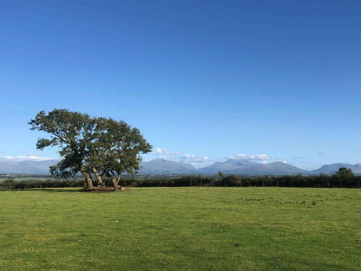 Drosgl Holiday home Llangefni