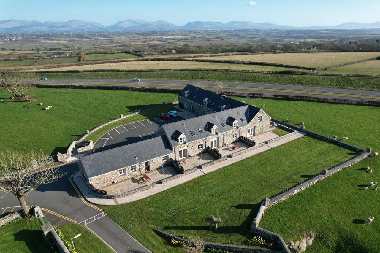 Drosgl Holiday home Llangefni