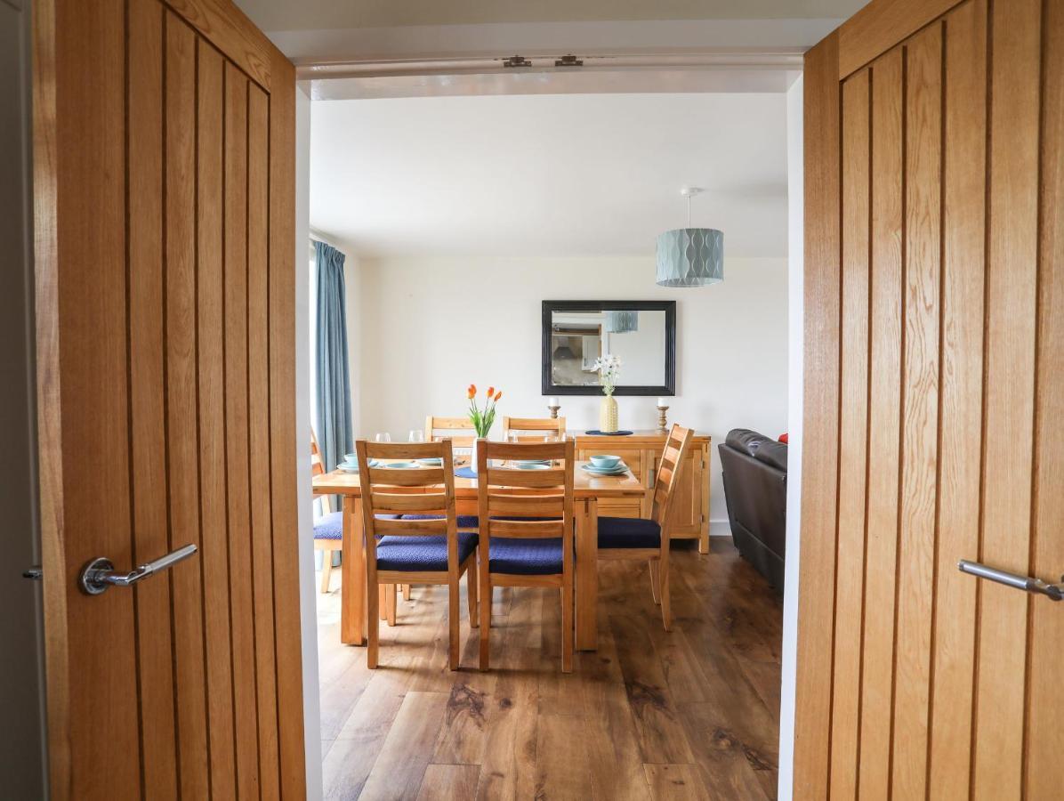 Drosgl Holiday home Llangefni