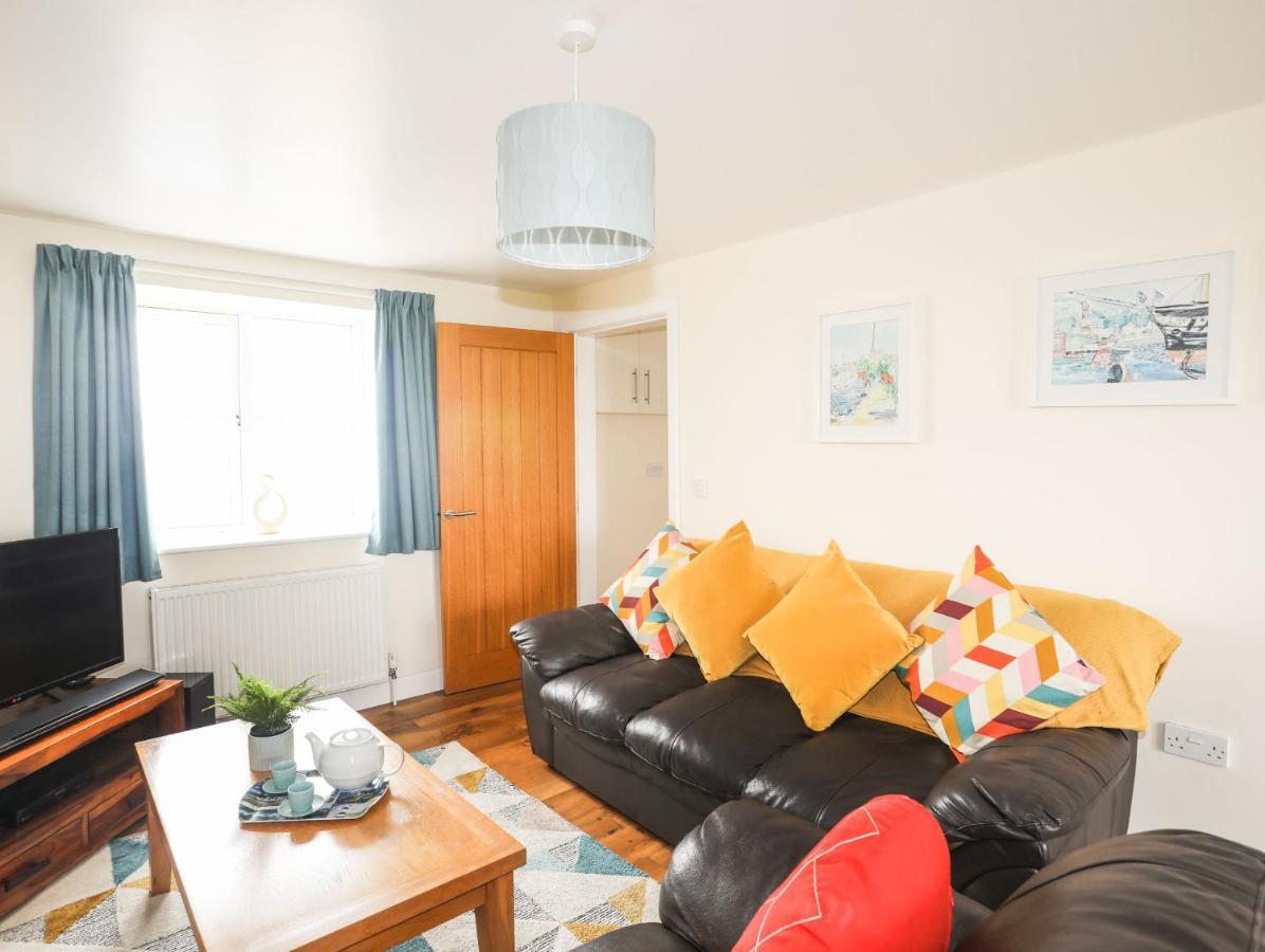 Drosgl Holiday home Llangefni