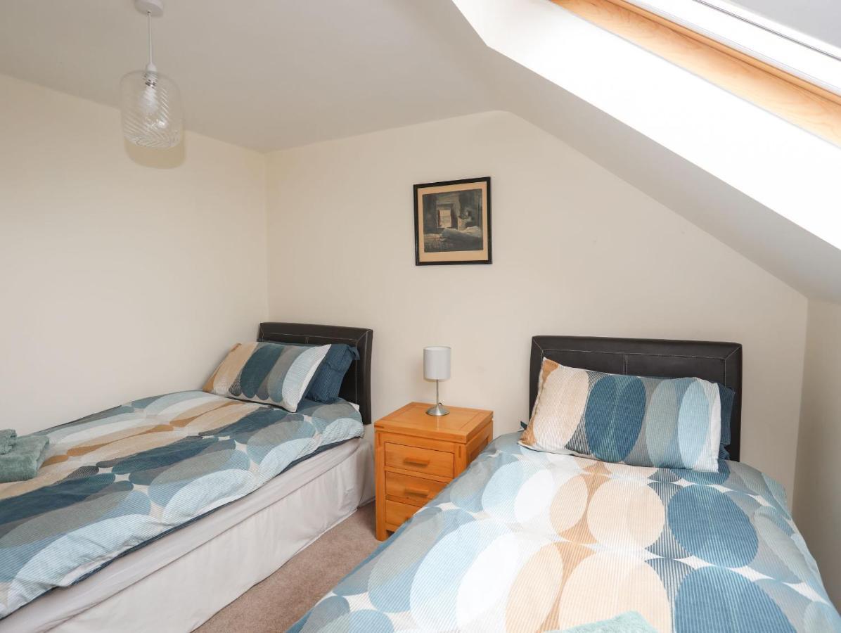 Drosgl Holiday home Llangefni