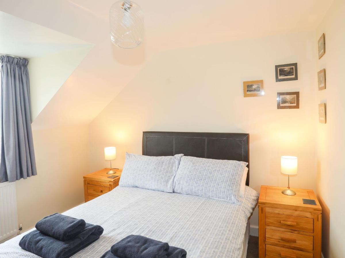 Holiday home Drosgl Llangefni