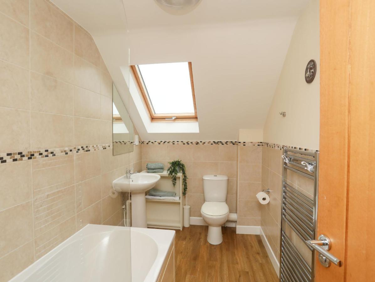 Drosgl Holiday home Llangefni