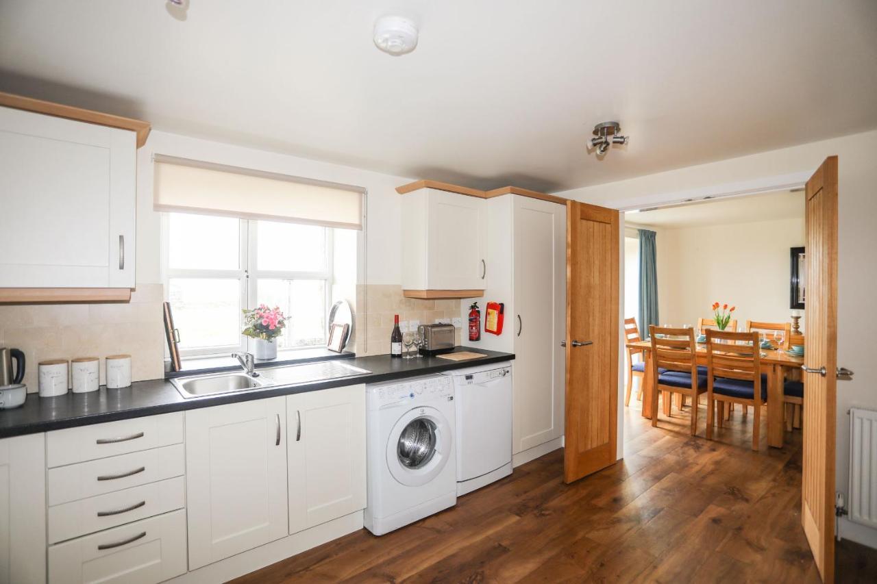 Drosgl Holiday home Llangefni